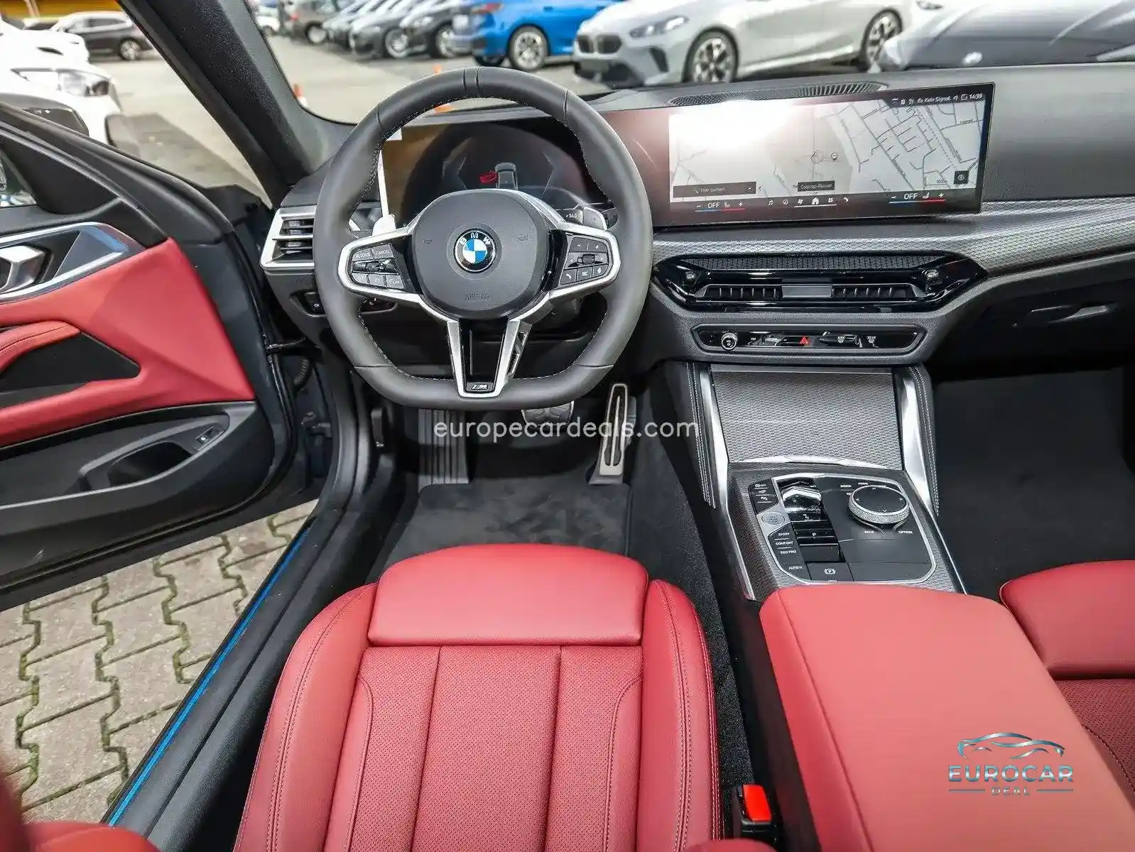 BMW 420