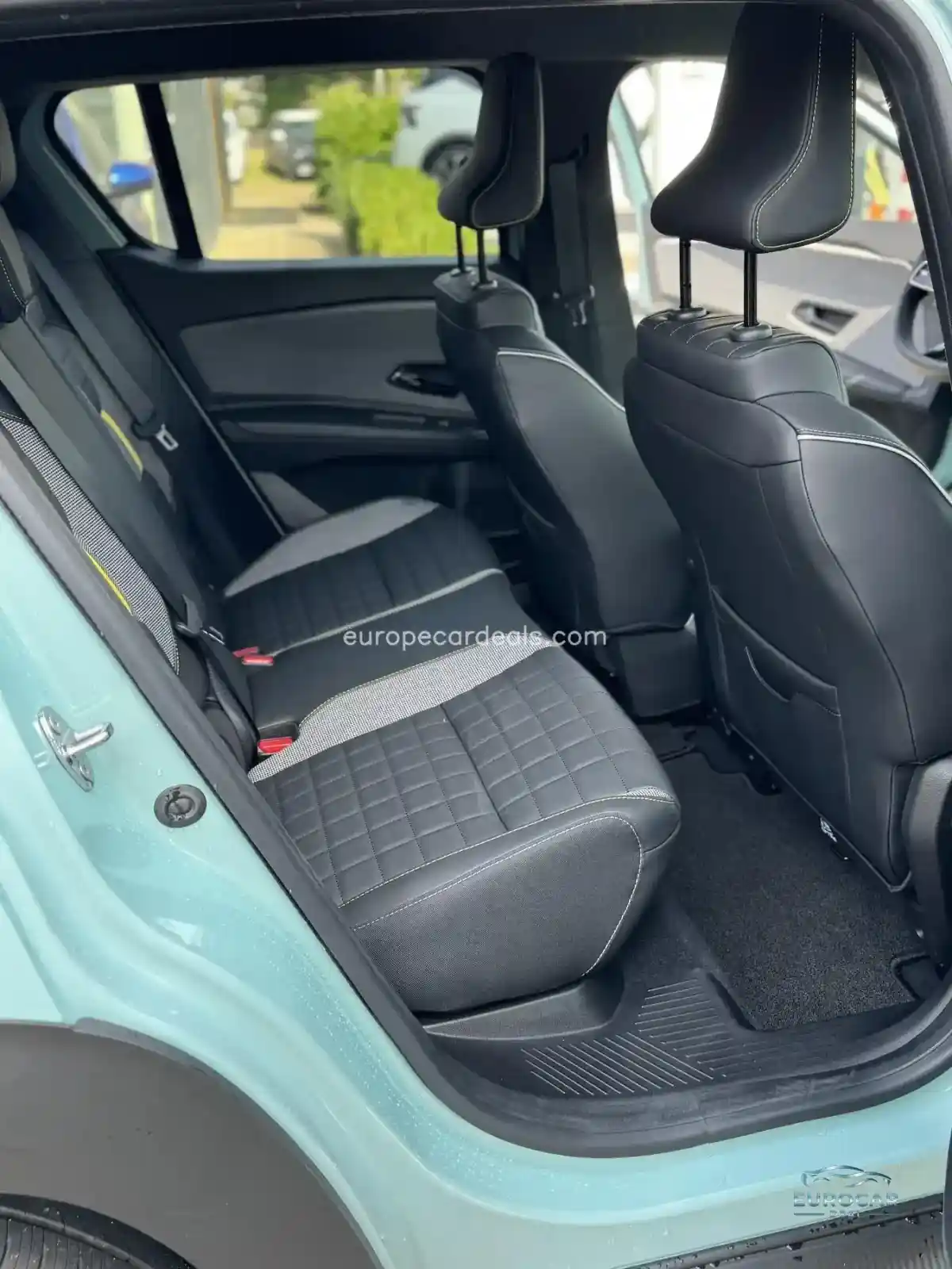 Renault R 4
