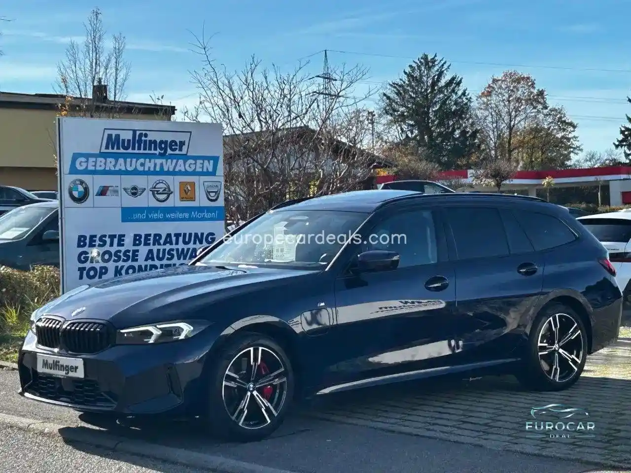 BMW 330