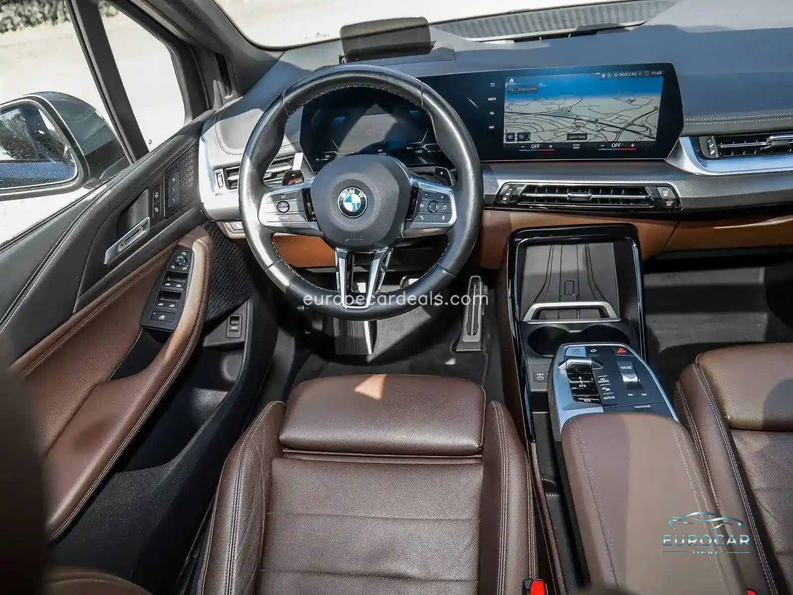 BMW 218 Active Tourer