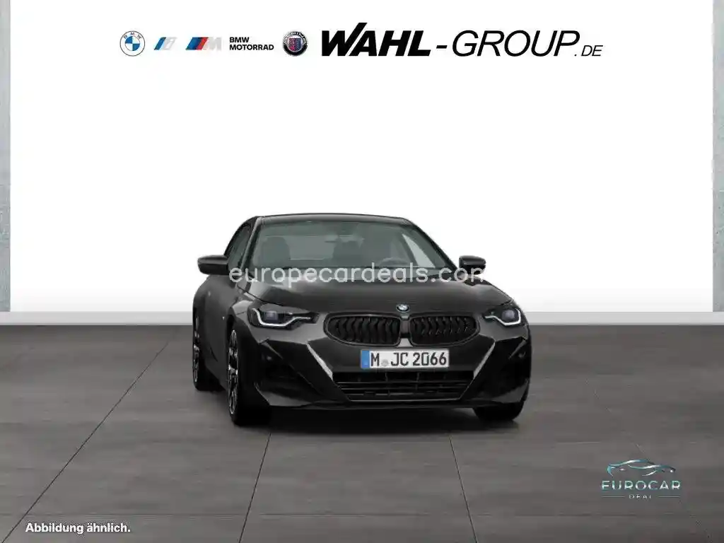 BMW 220