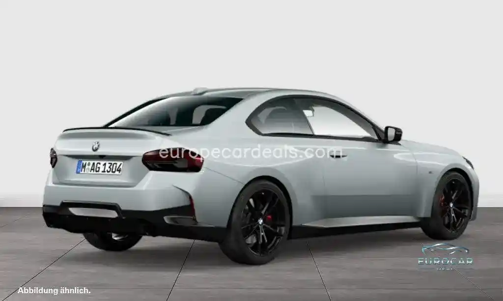 BMW 220
