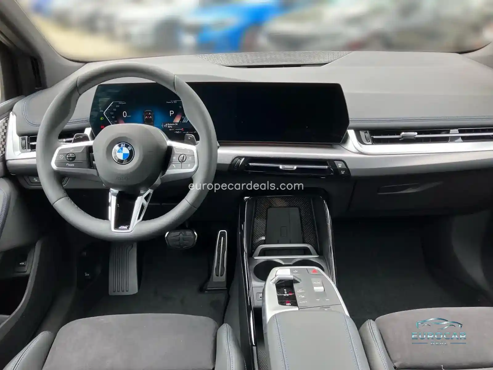 BMW 220 Active Tourer