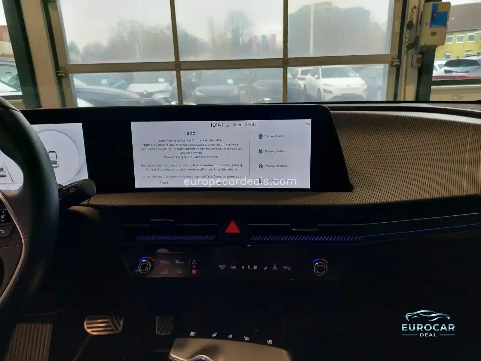 Kia EV6