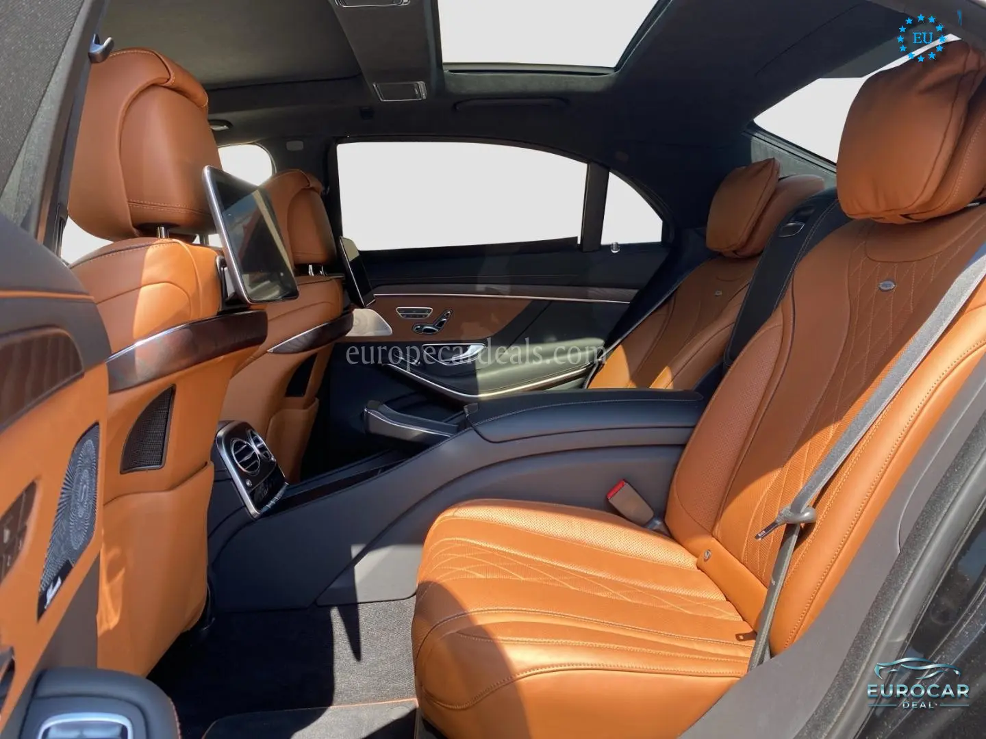 Mercedes-Benz S 400