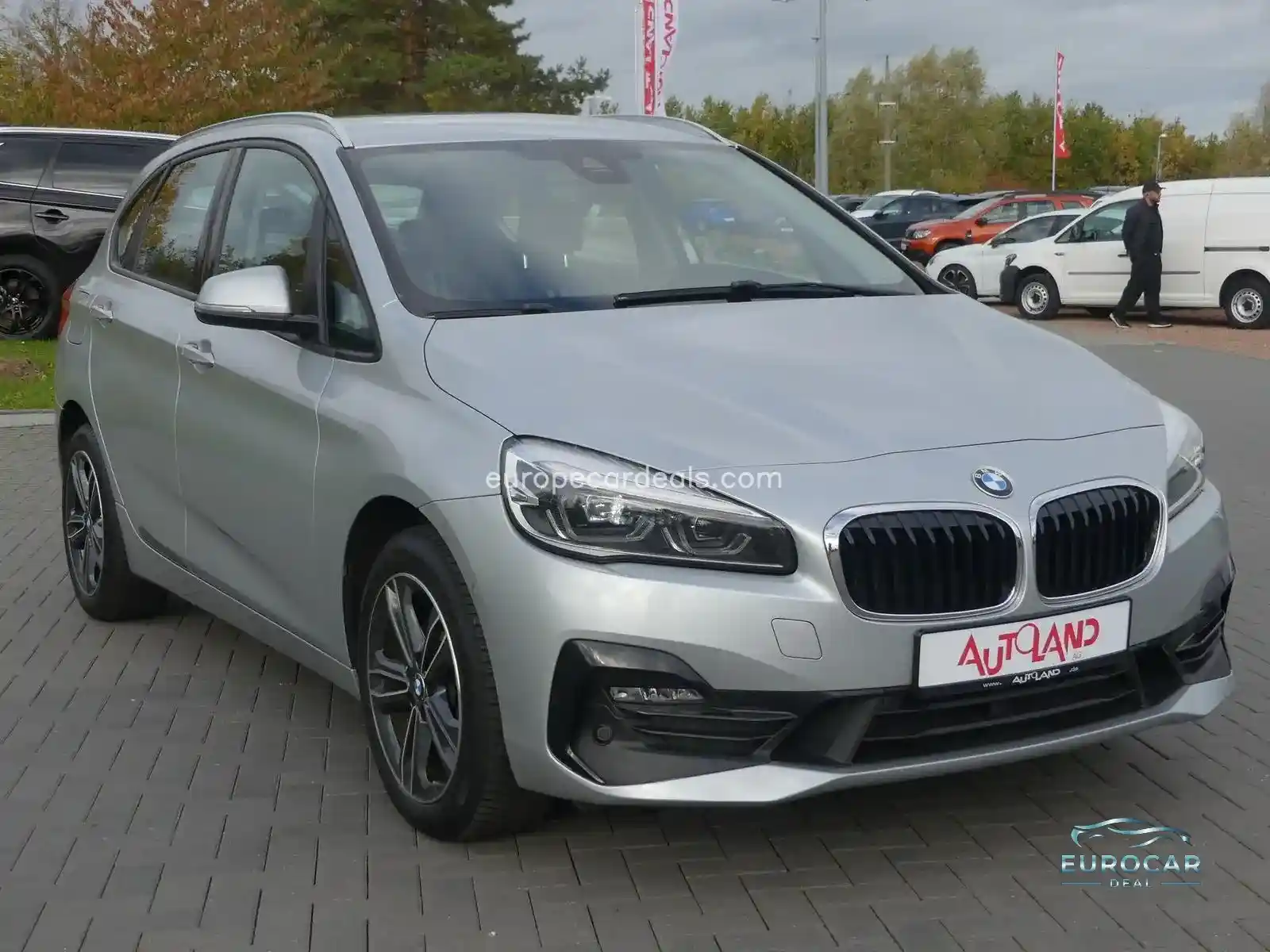 BMW 220