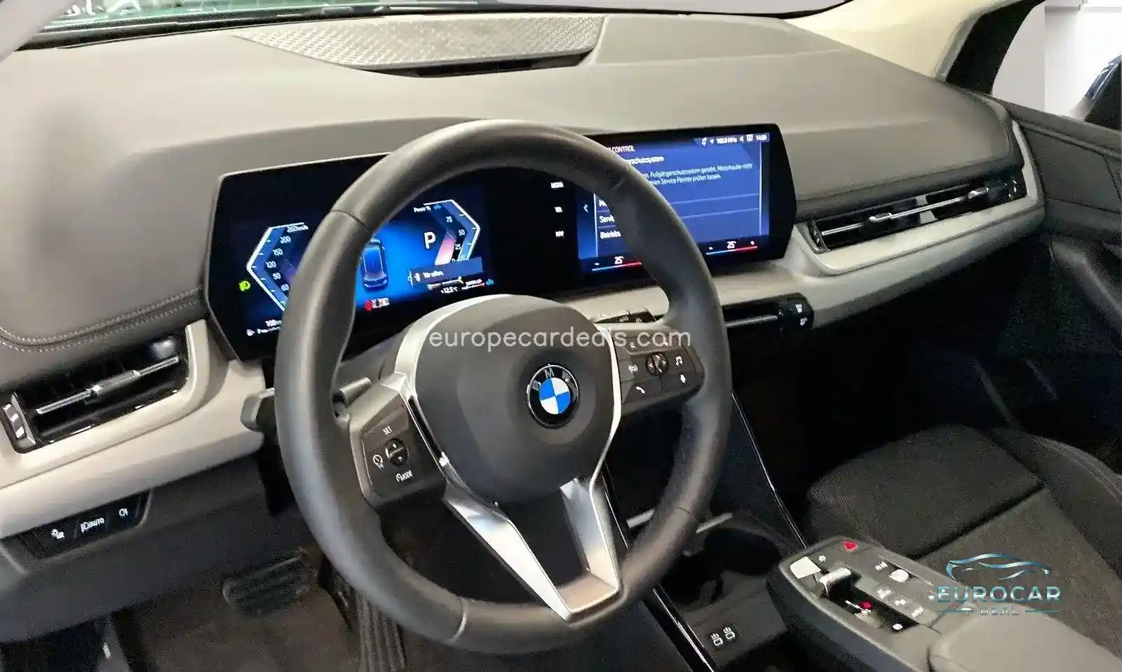 BMW 216
