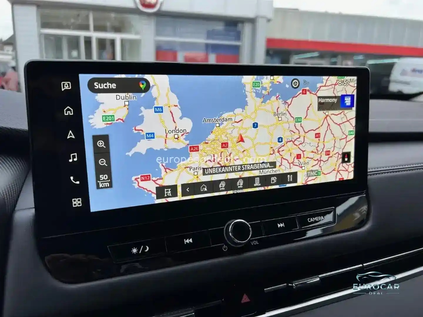 Mitsubishi Plug-in Hybrid Outlander