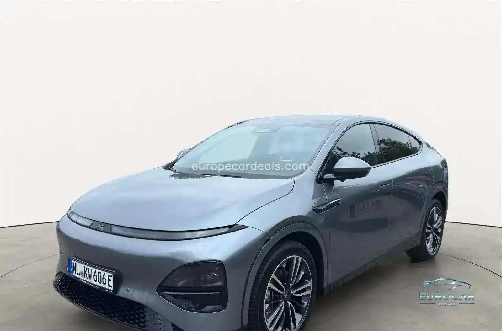 XPENG G6