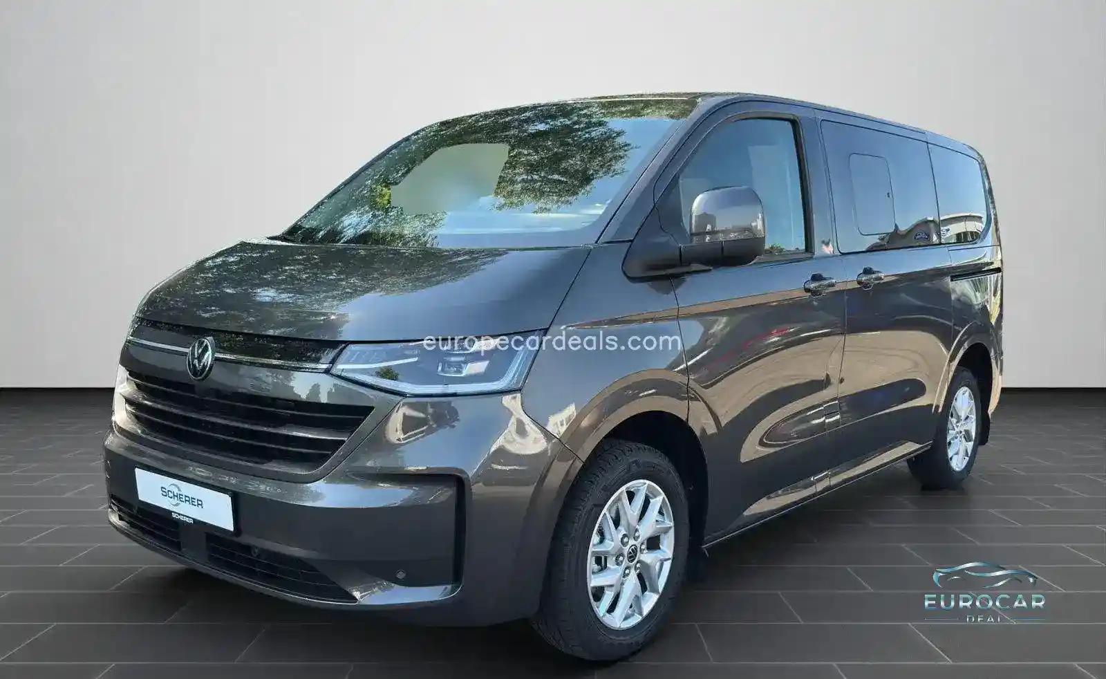 Volkswagen Other