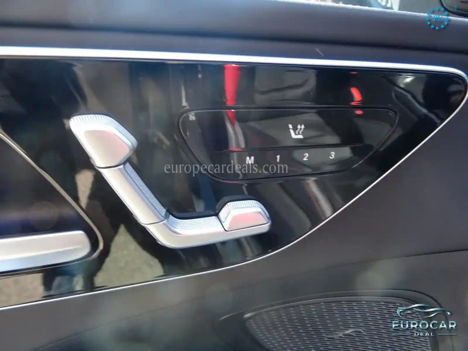 Mercedes-Benz C 43 AMG