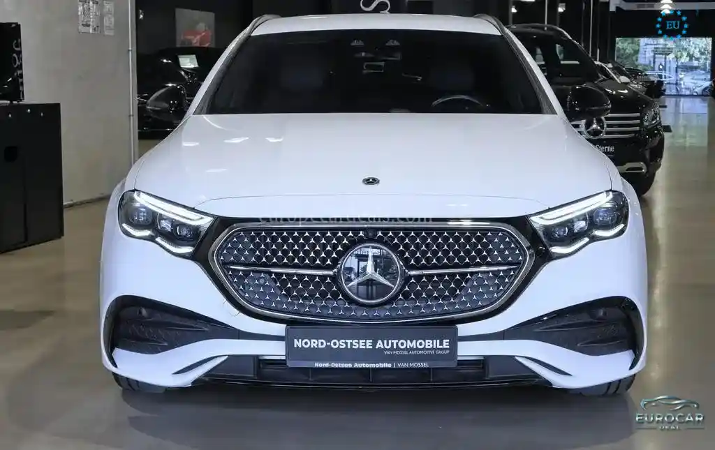Mercedes-Benz E 300