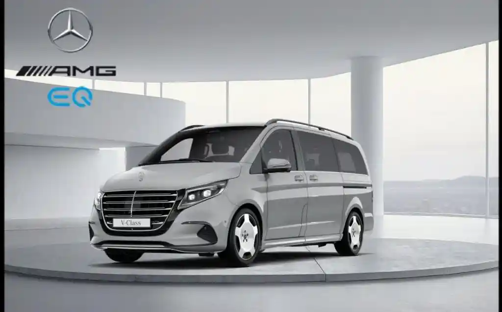 Mercedes-Benz V 300