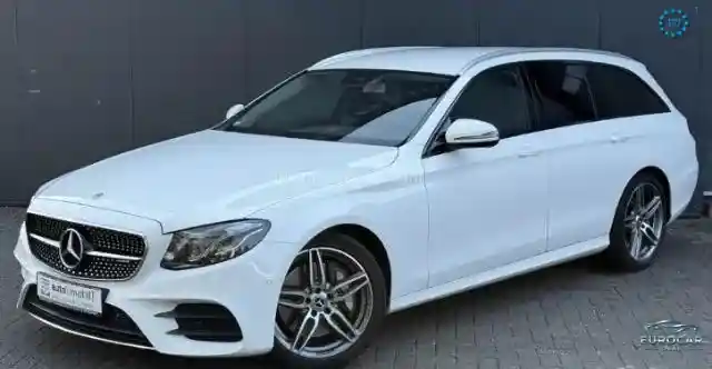 Mercedes-Benz E 400