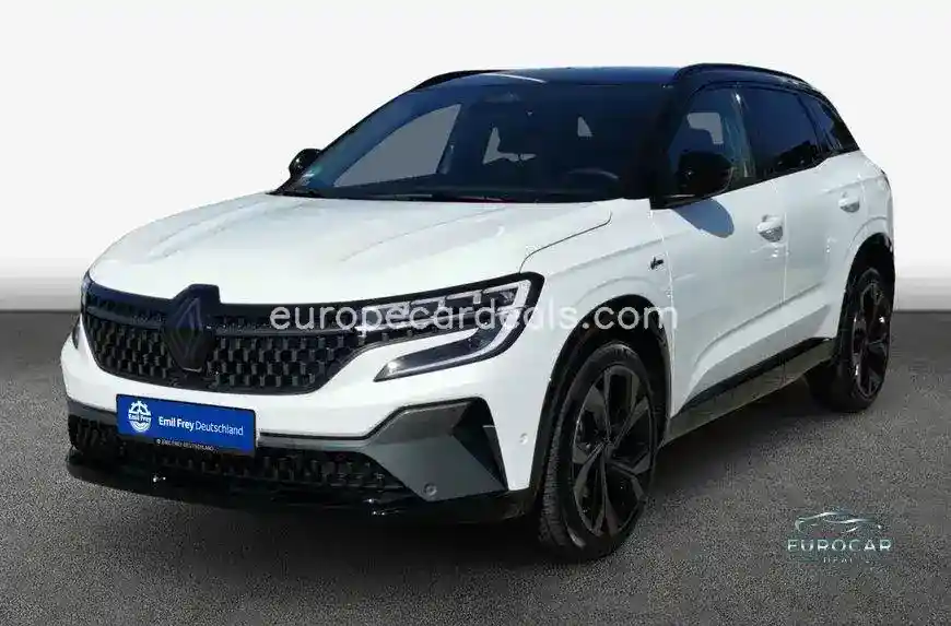 Renault Austral