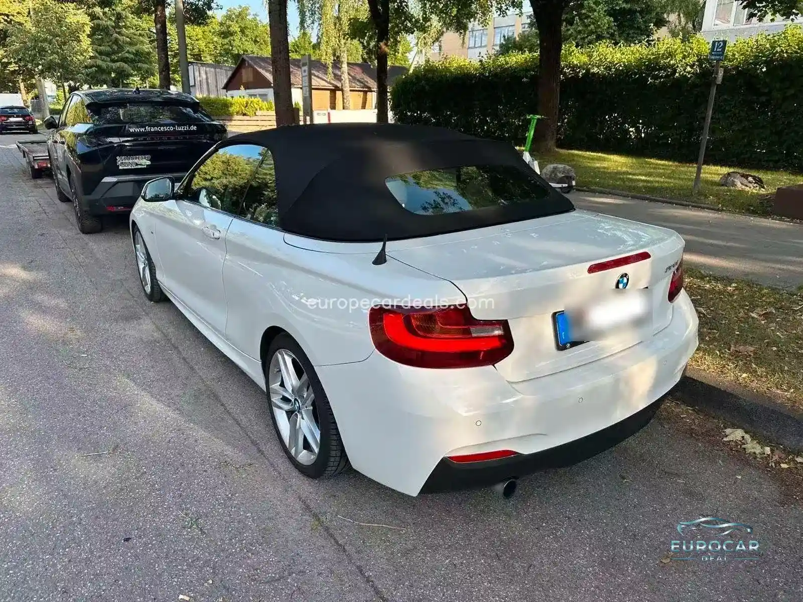 BMW 220