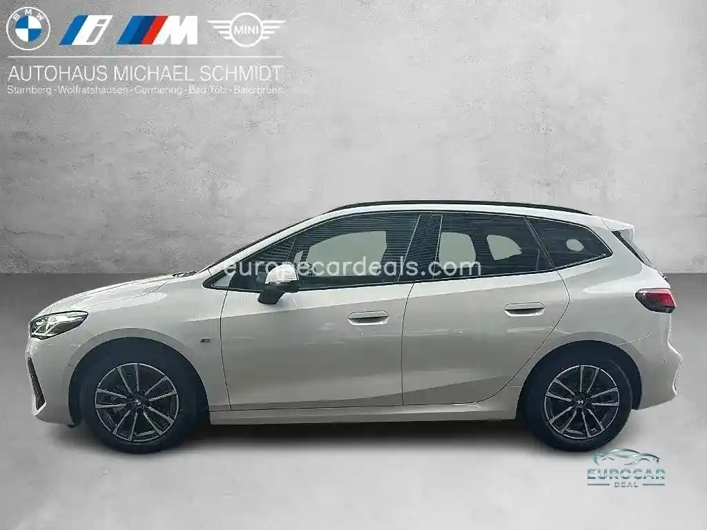 BMW 220 Active Tourer