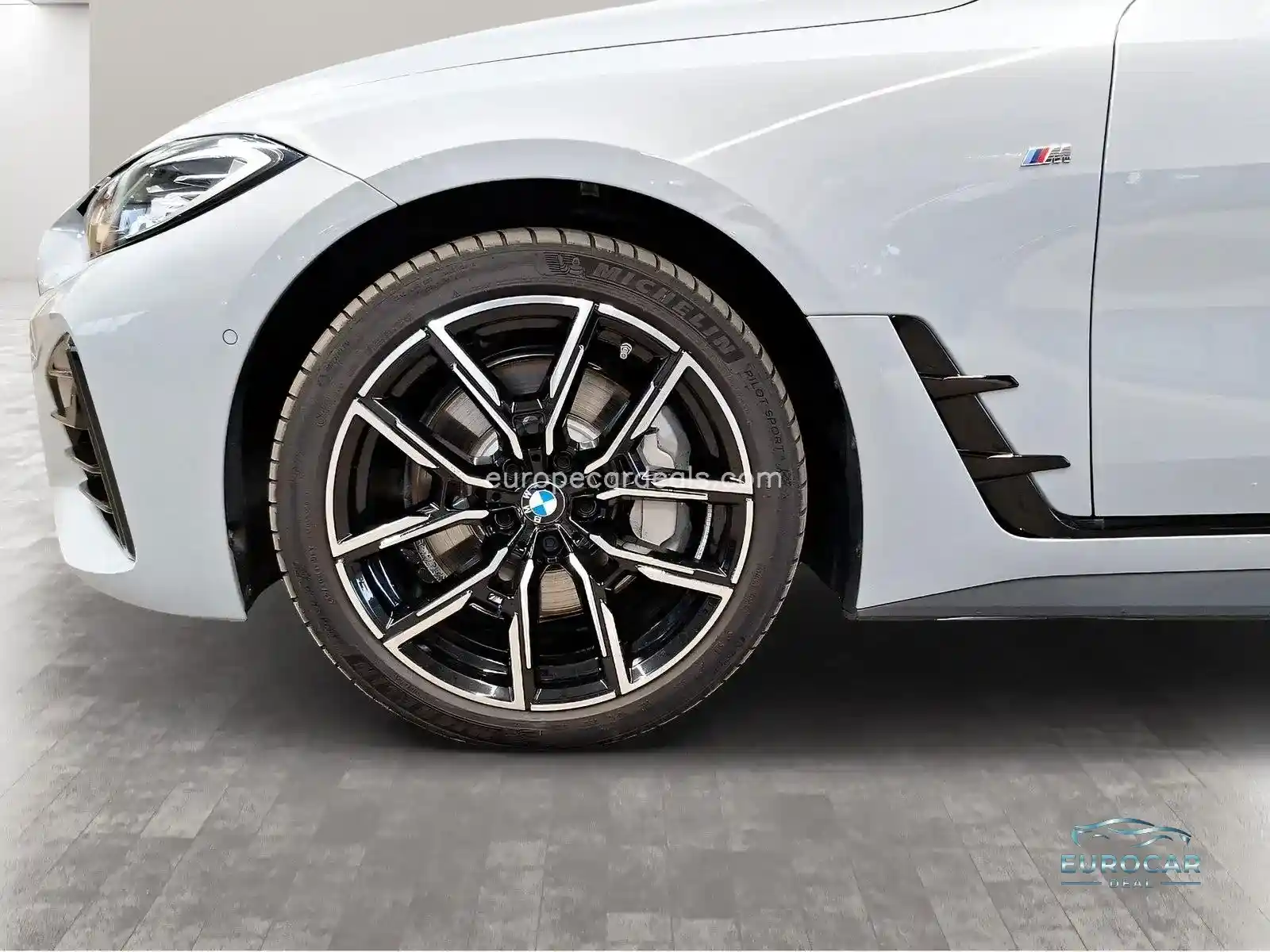 BMW 430