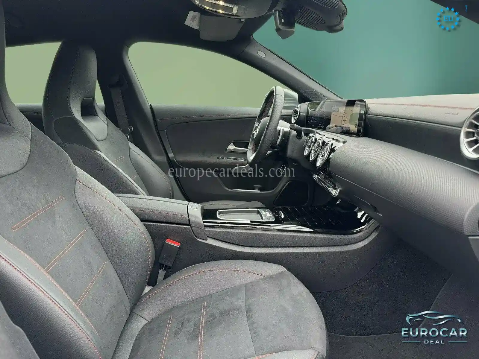 Mercedes-Benz CLA 250 Shooting Brake