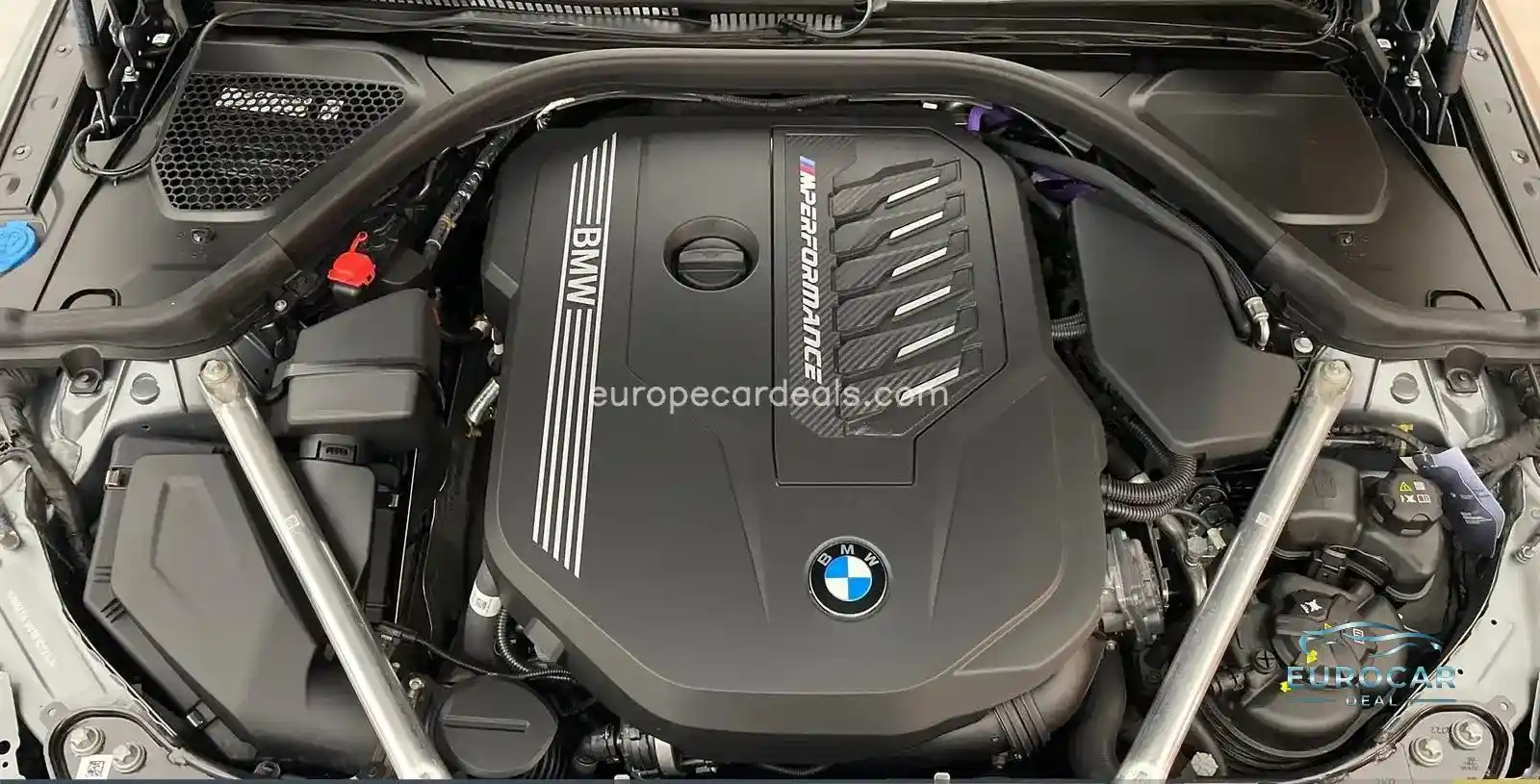BMW M440