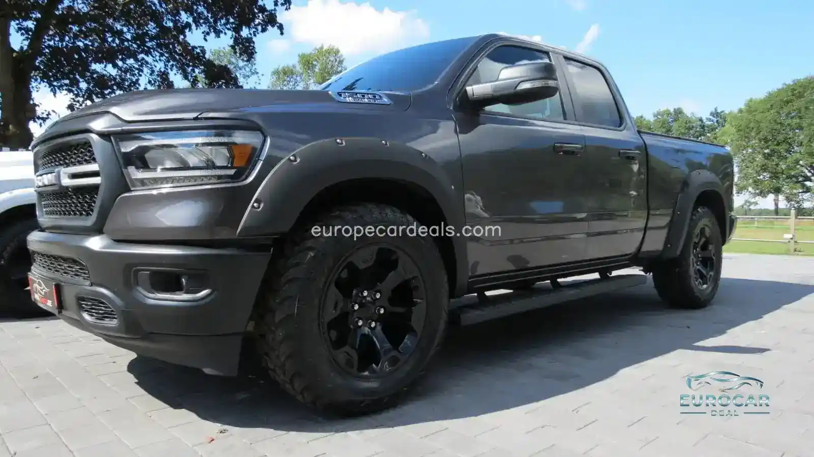 Dodge RAM