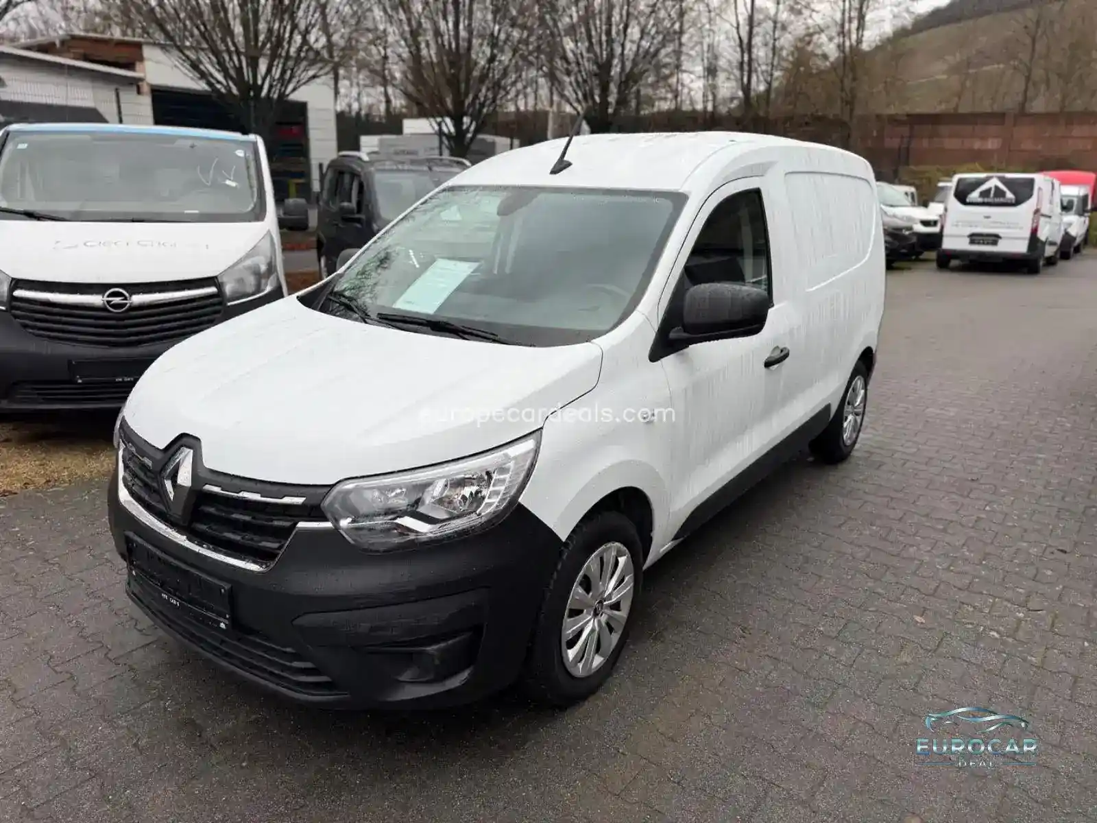 Renault Express