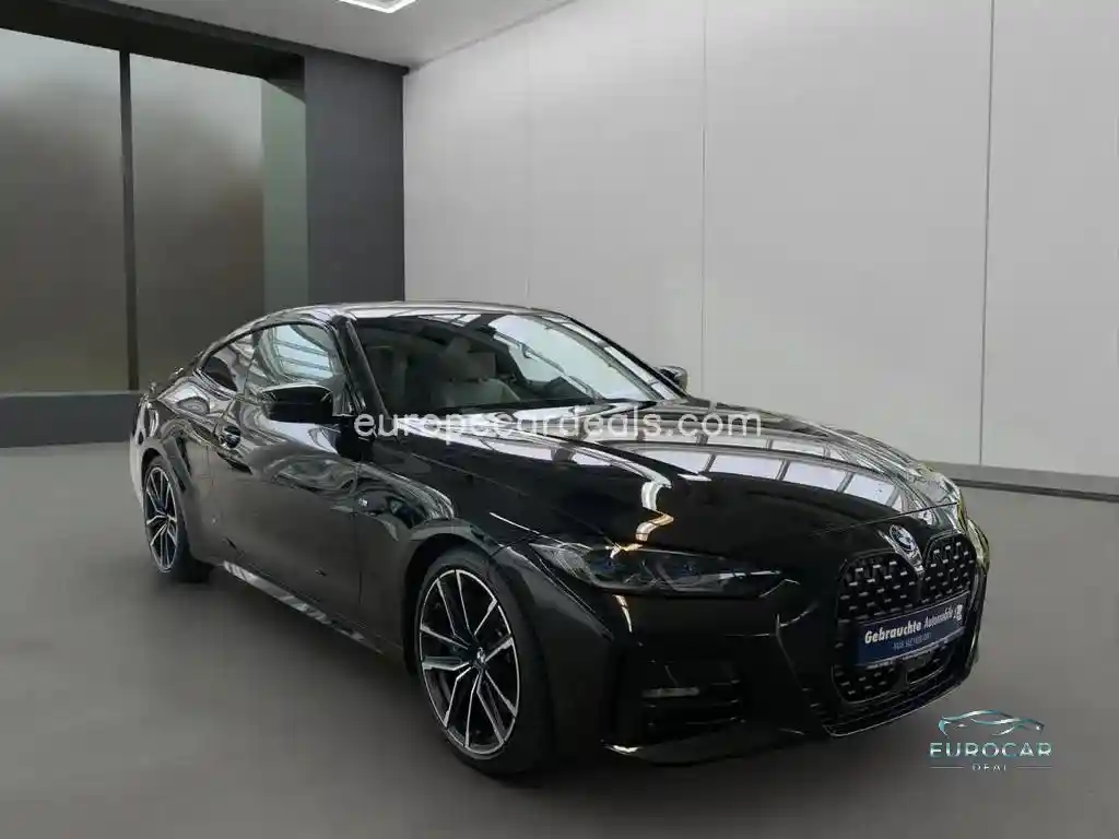 BMW 430