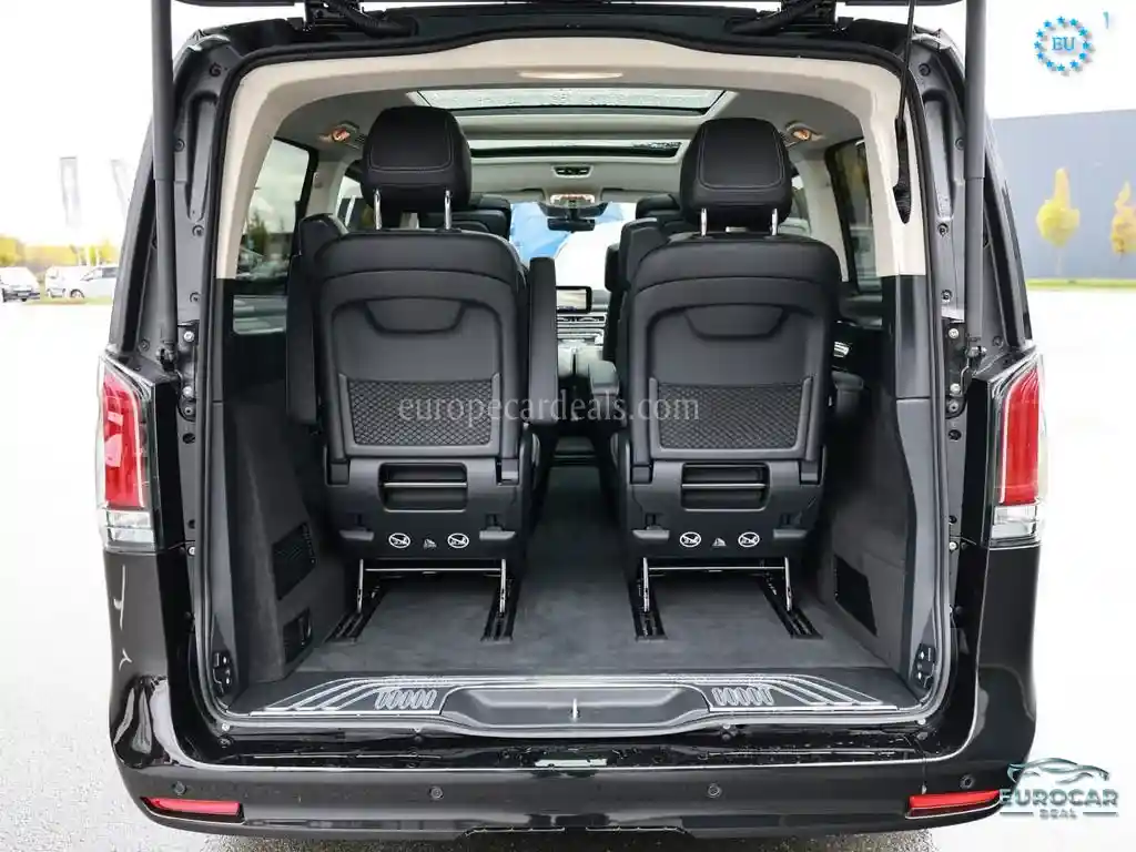 Mercedes-Benz V 300