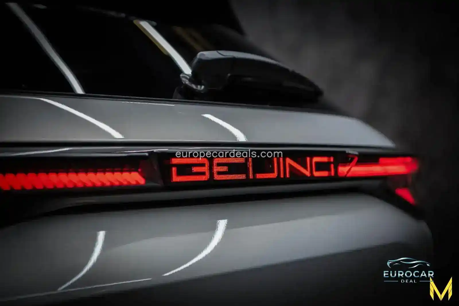 BAIC Other