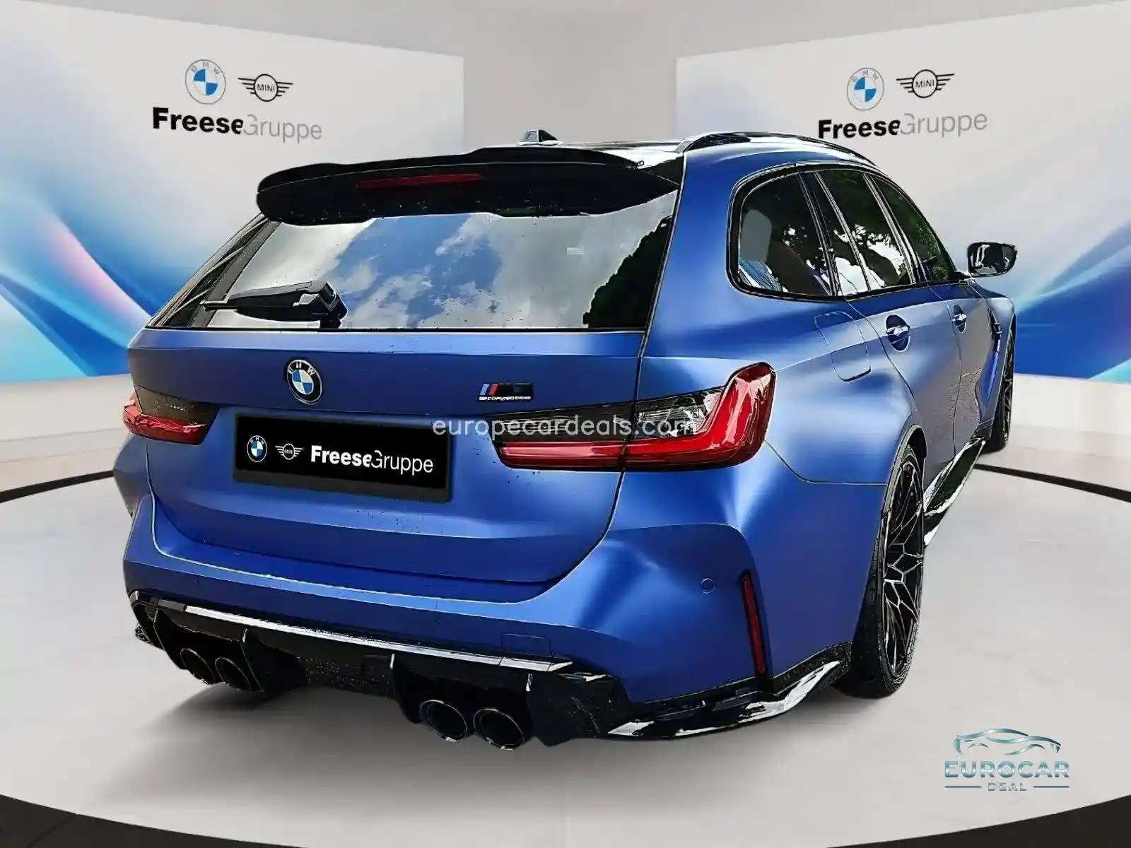 BMW M3