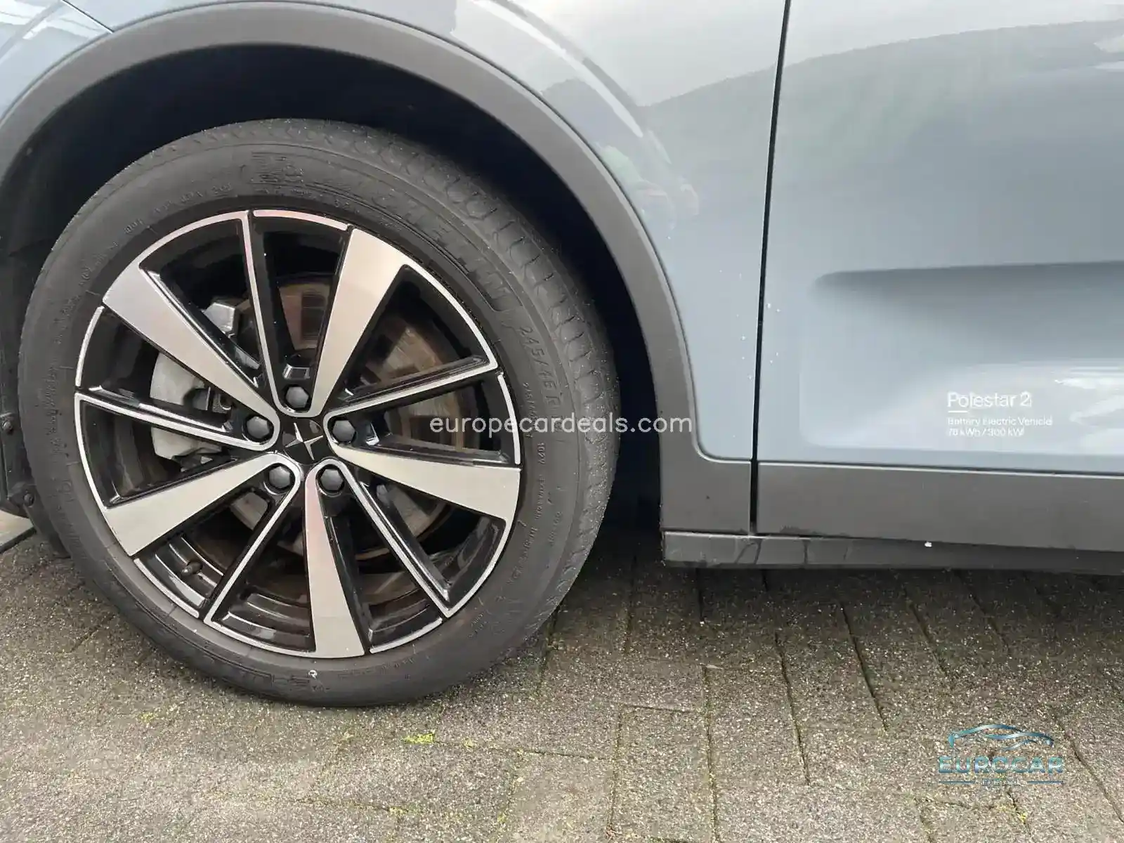 Polestar 2