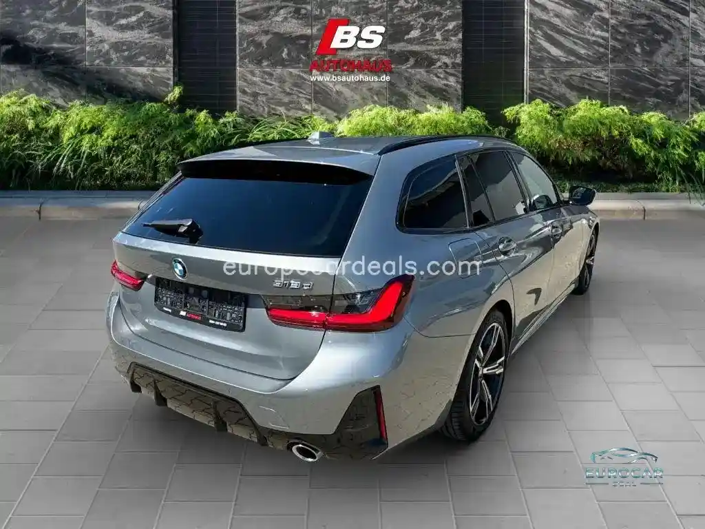 BMW 318