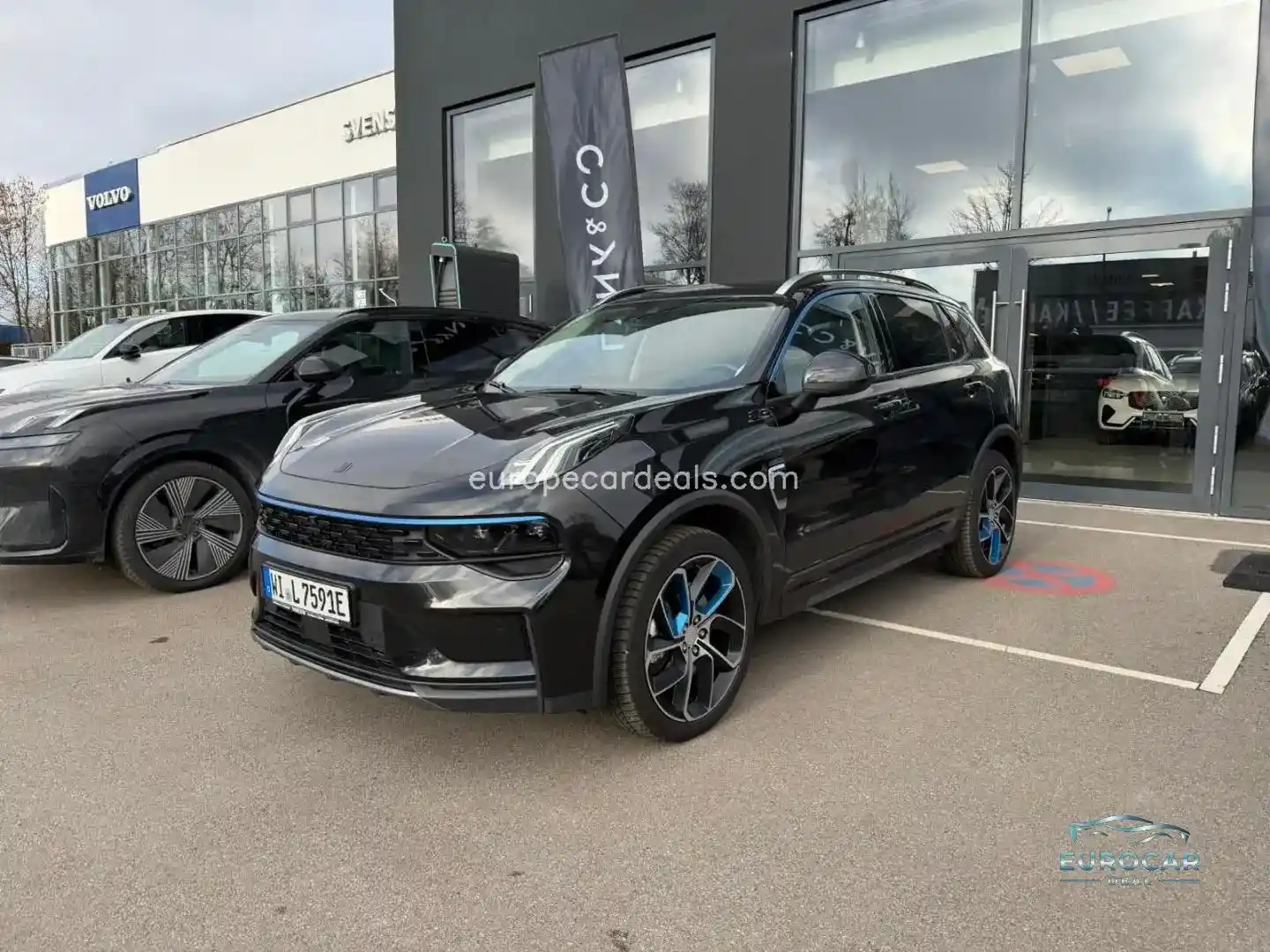 Lynk&Co 01