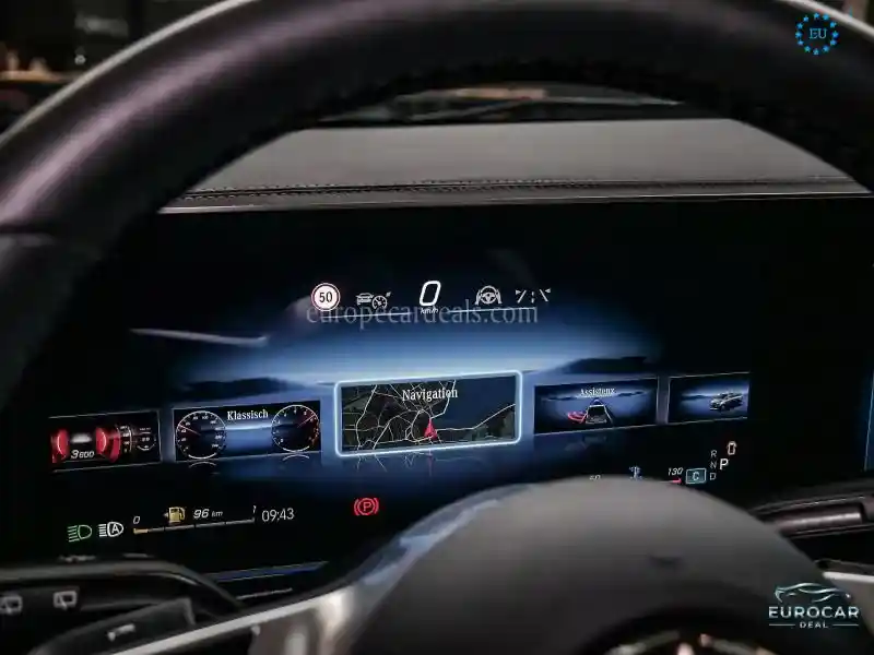 Mercedes-Benz V 300