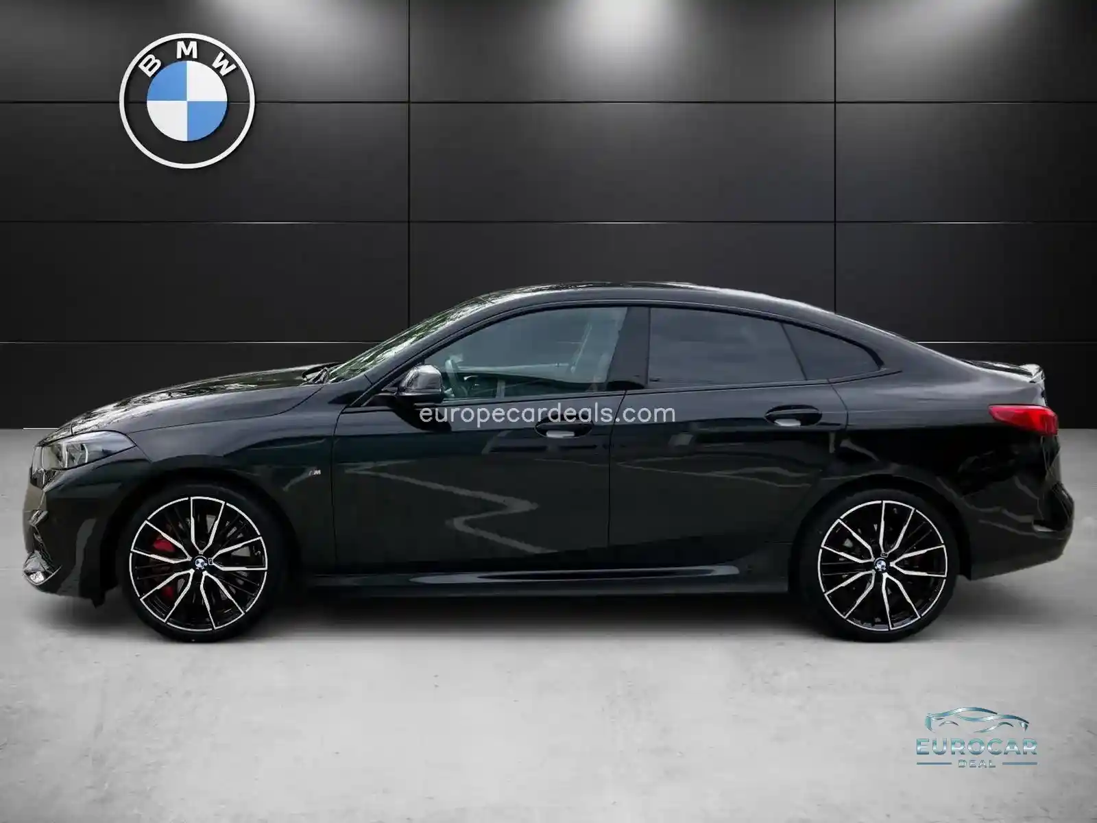 BMW 220 Gran Coupé