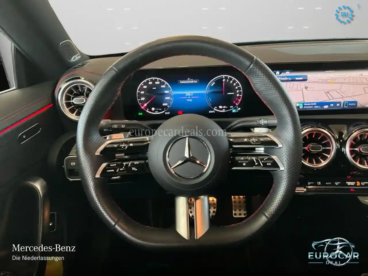 Mercedes-Benz CLA 250 Shooting Brake