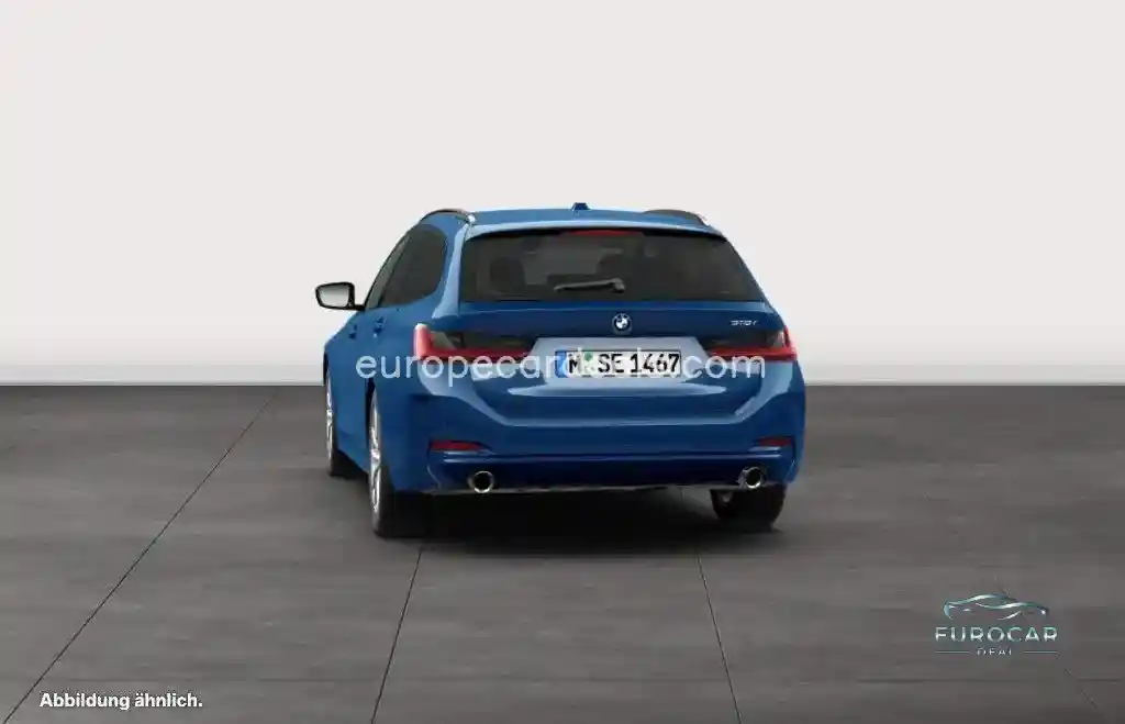 BMW 318