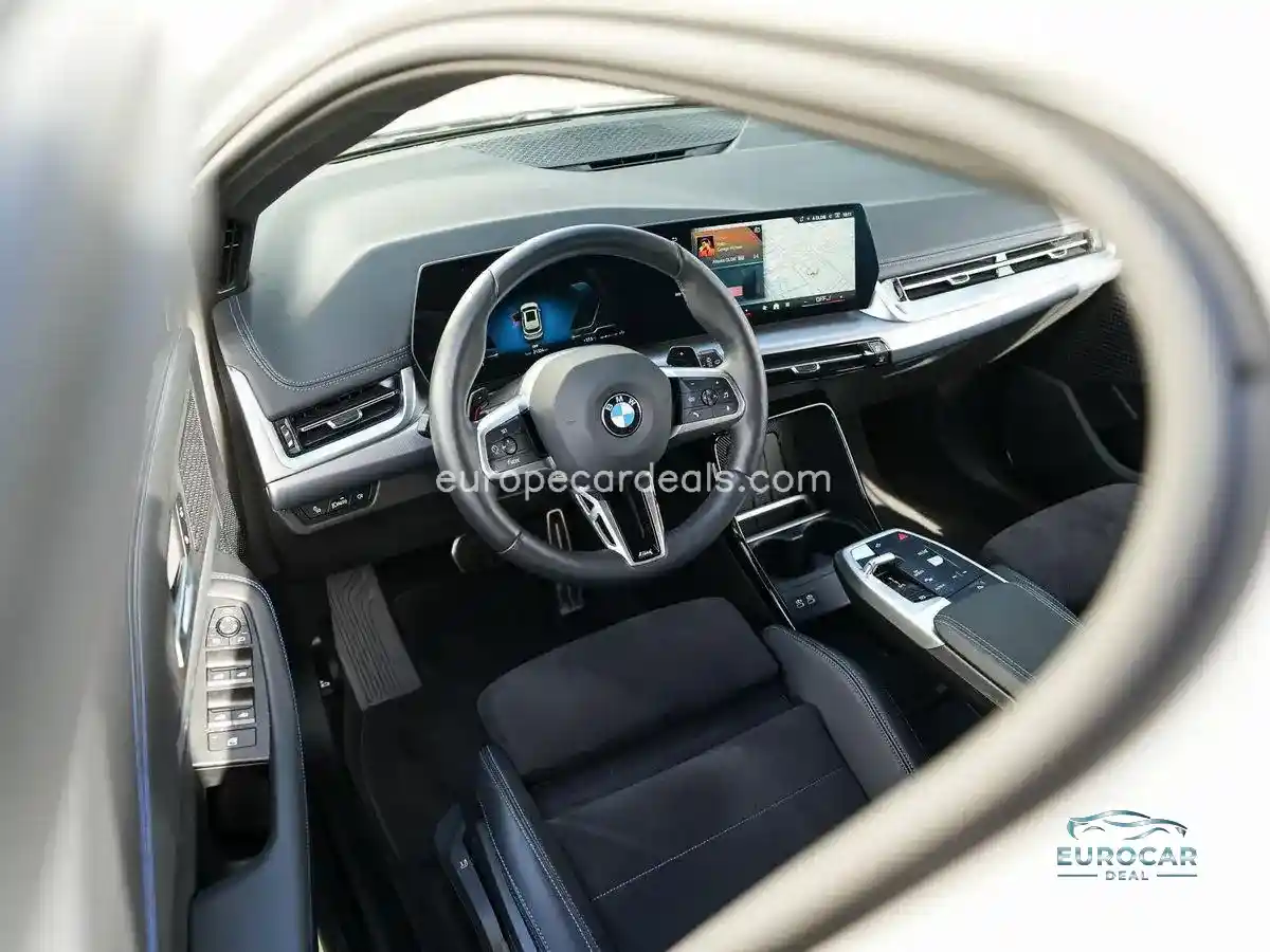 BMW 220 Active Tourer