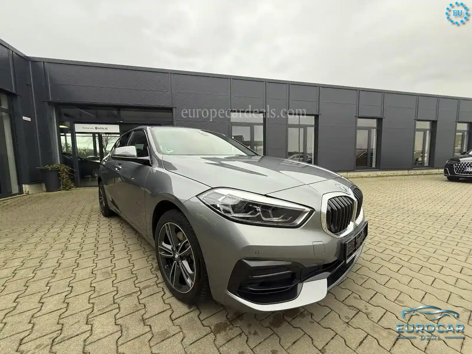 BMW 116
