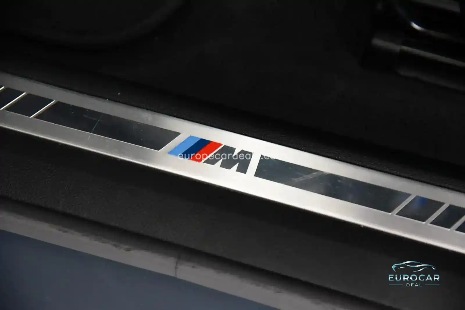 BMW 218 Gran Coupé