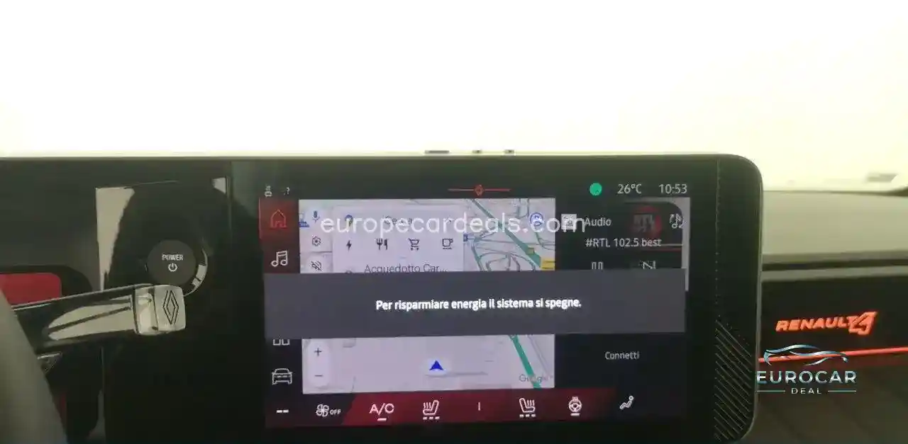 Renault Other