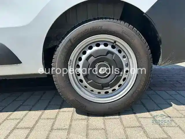 Renault Express