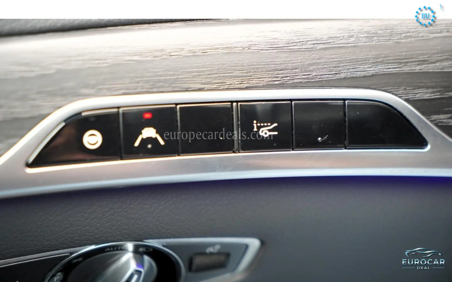 Mercedes-Benz S 400