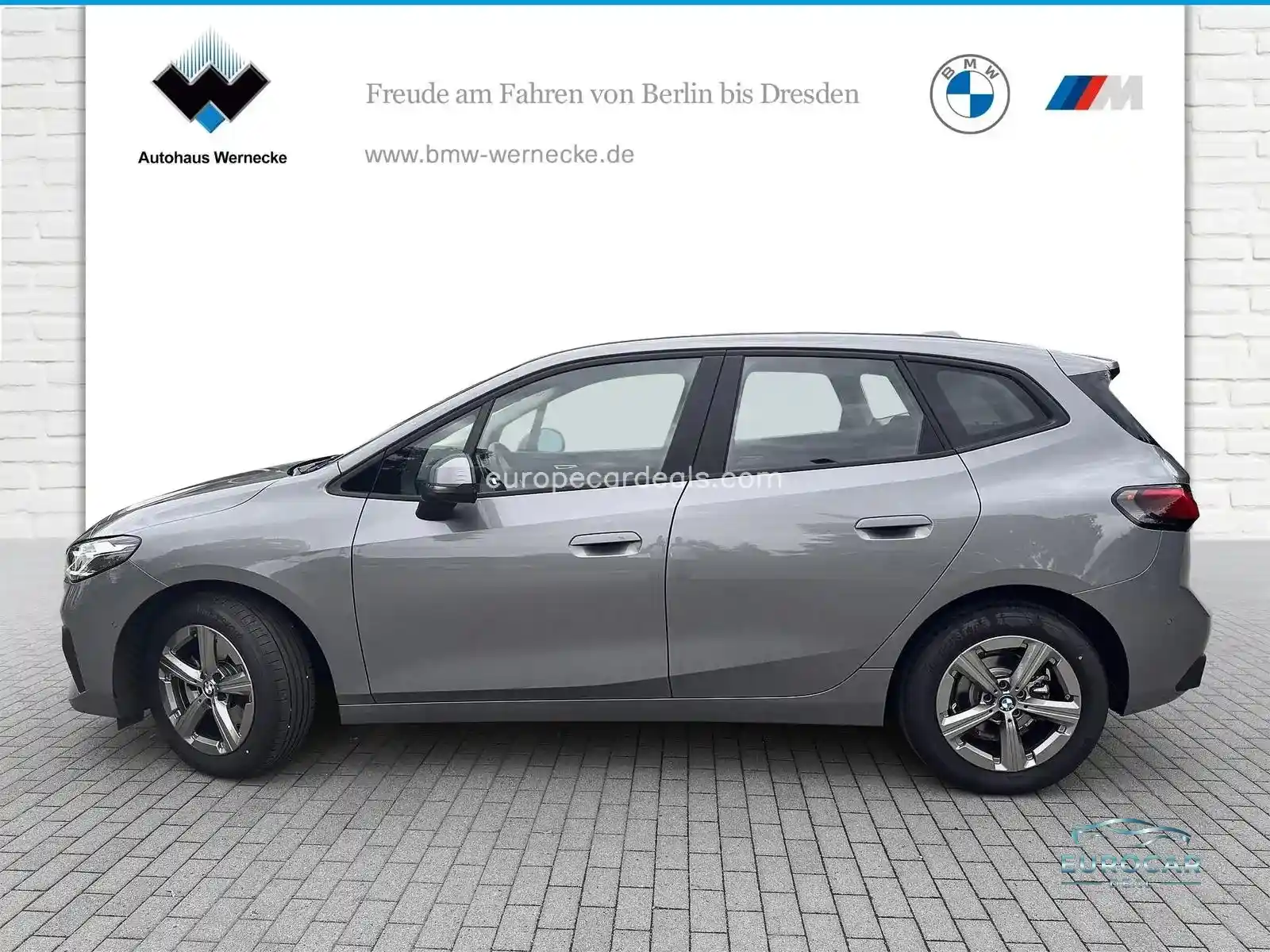 BMW 218 Active Tourer