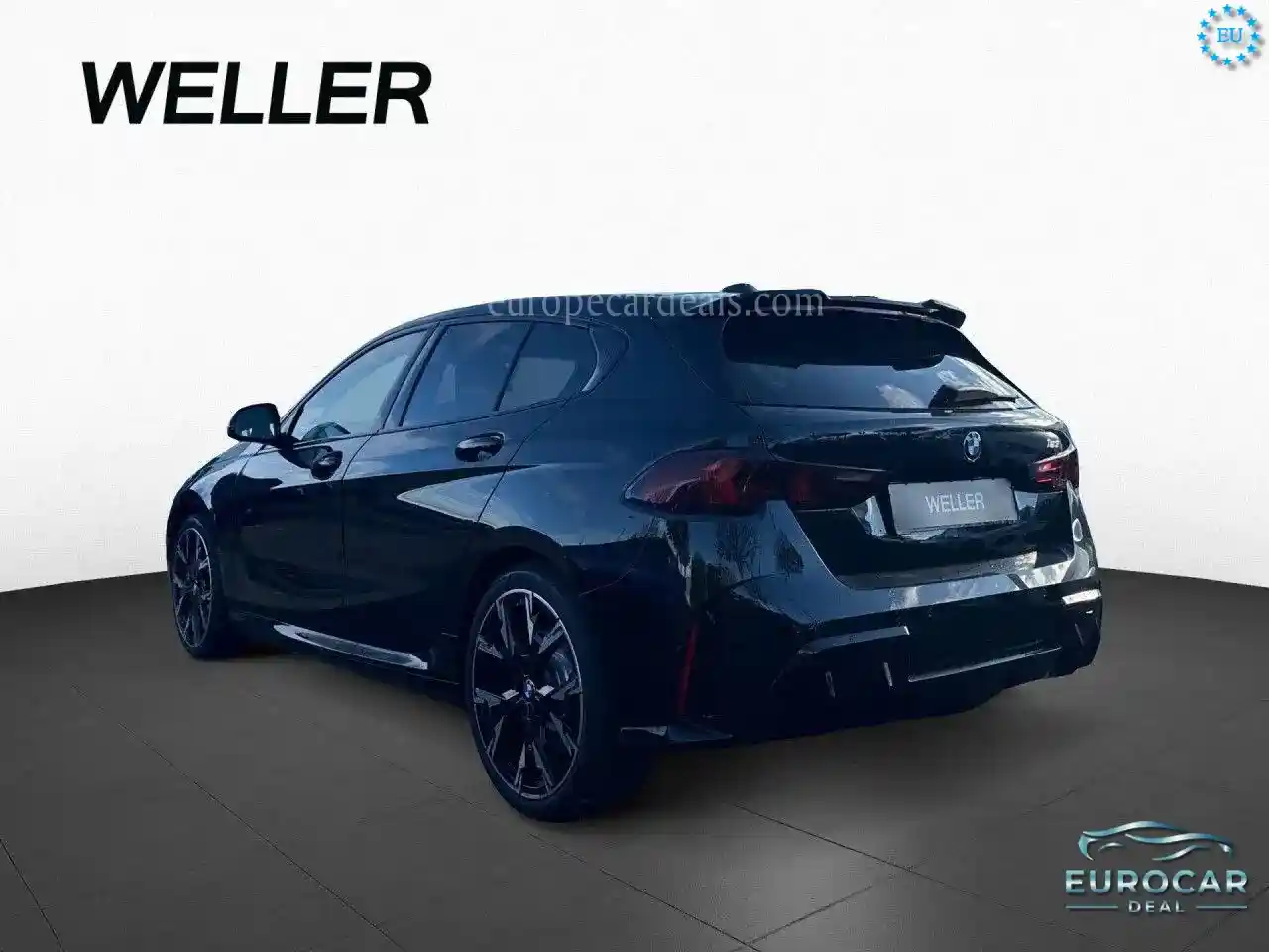 BMW 123