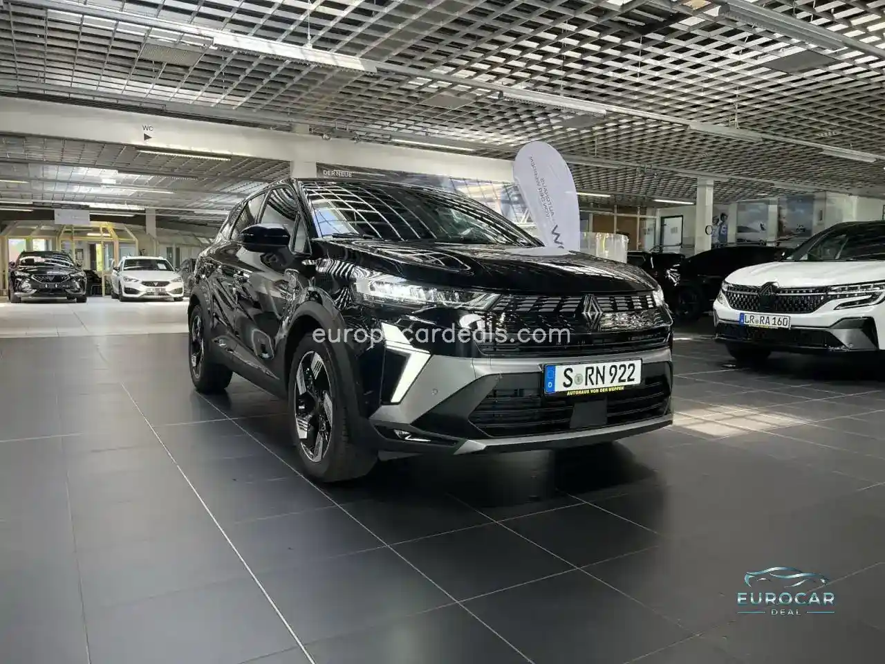 Renault Symbioz
