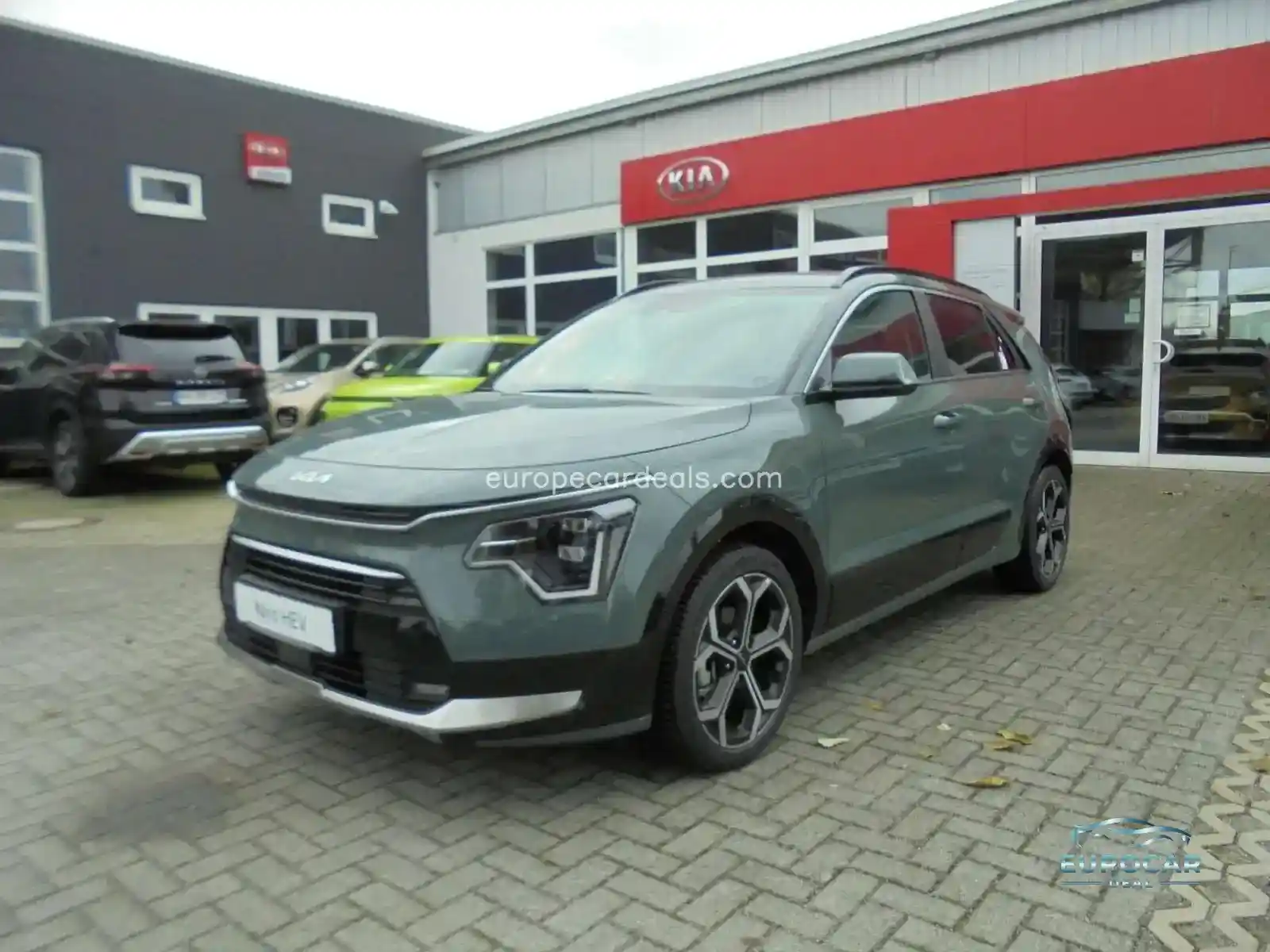 Kia Niro