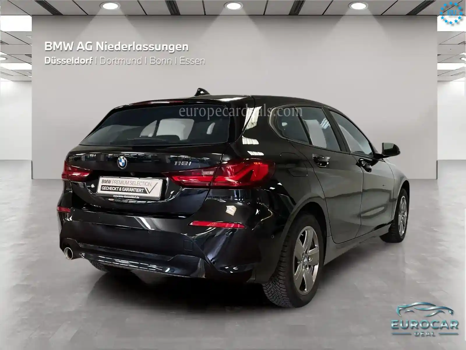 BMW 118
