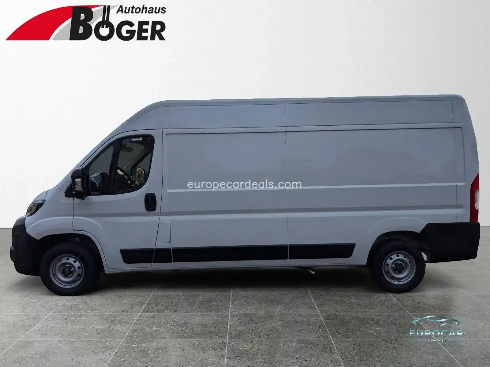 Toyota Proace (Verso)