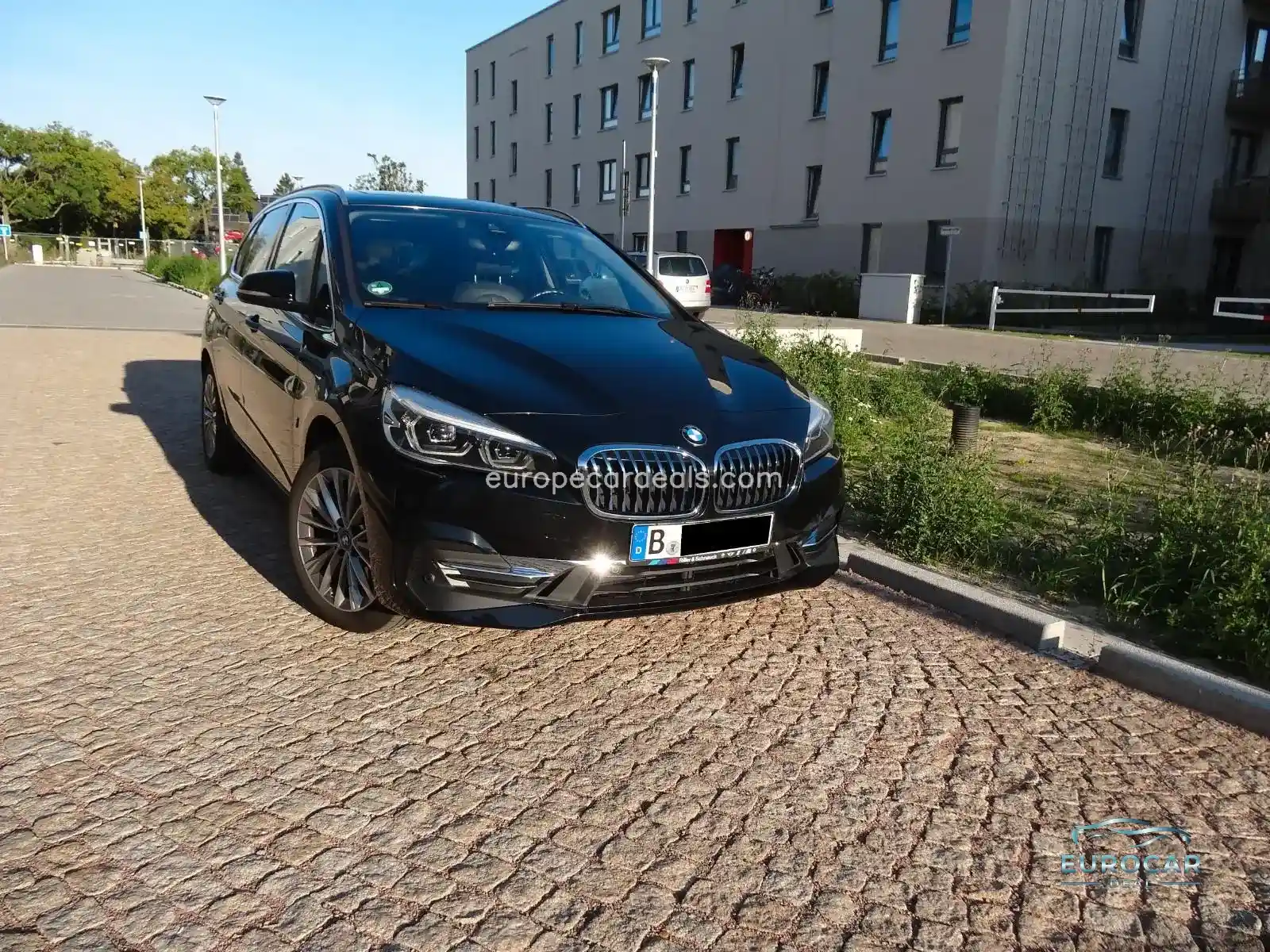 BMW 225 Active Tourer